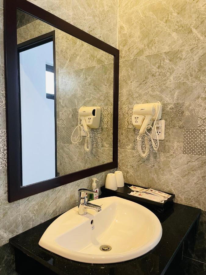 Vinci Villa Hoi An Eksteriør bilde